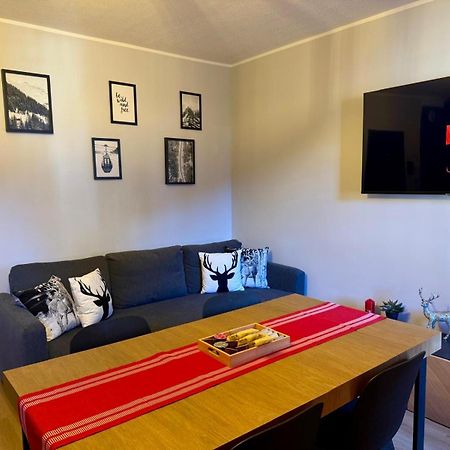 A&S Chalet Delle Alpi Бардонеккія Екстер'єр фото