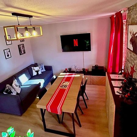 A&S Chalet Delle Alpi Бардонеккія Екстер'єр фото